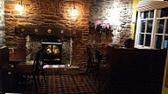 The Wheatsheaf Inn inside