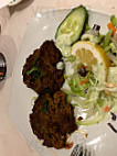 Vinodhon Tandoori food