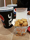 Kfc food