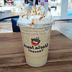 Gloria Jean's Coffees Greenacre Dt food