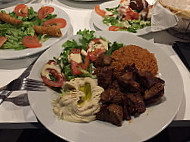 Al Tannour food