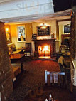 The Spanker Inn inside