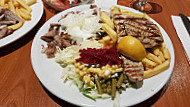 Wiesdorfer Grill food