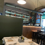 Elefántos Étterem és Pizzéria Étel
