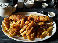 Trawlers food