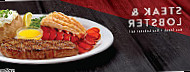 Sizzler food