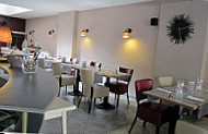 Restaurant du Commerce food