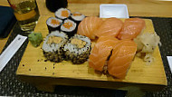 Umi Sushi food