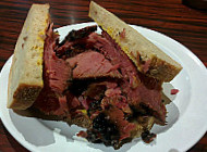 Schwartz's food