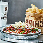 Chipotle Mexican Grill food