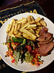 The Heathfield Tavern food