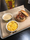 Dickey's Barbecue Pit food