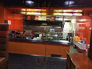 Bbq Xpress Peri Peri inside