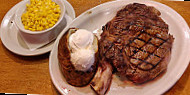 Texas Roadhouse - 8th Street food