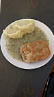 Manze's Pie And Mash food