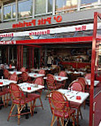 O Ptit Parisien food