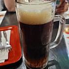 Red Robin Gourmet Burgers And Brews food