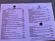 Sculptura menu