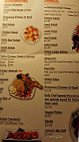 Janna Juice Grill menu