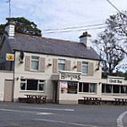 Hunters Ballyvoy outside