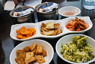 Arirang food