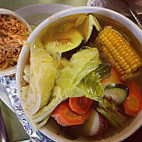 El Milagrito food