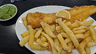 South Sixteen Fish N Chip Pizza Takeaway food