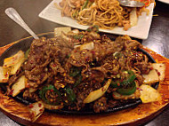 Sichuan Chili food