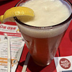 Red Robin Gourmet Burgers And Brews food