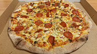 Ak Pizza food