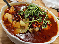 Judy's Sichuan Cuisine food