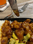 China Inn food