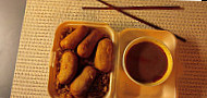 Hong Chinese Takeaway food