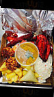 Eastindia Takeaway Sedgefield food