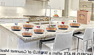 World Plate Bakery, Eatery Catering food