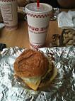 Five Guys food