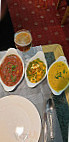 Bombay Spice food