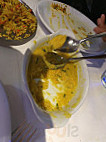 Spice Of India food