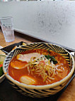 Yaguchiya Ramen food