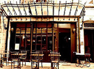 Bistro RÉtro outside