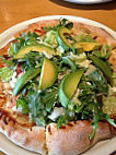 California Pizza Kitchen food