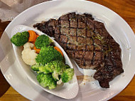 Texas T-Bone - North Colorado Springs food