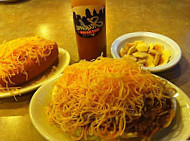 Skyline Chili food