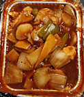 Dragon Spring Chinese Takeaway food