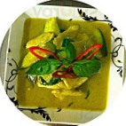 Wychbury Inn Thai food