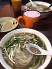 Pho House Noodle Grill food