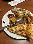 Golden Corral Buffet Grill food