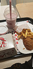 KFC food