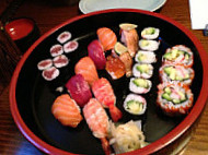 Sushi Am Main food