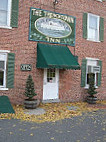 Frenchtown Inn outside